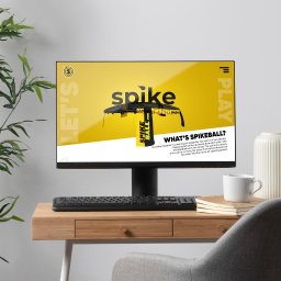 Grafik komputerowy Gdynia 1