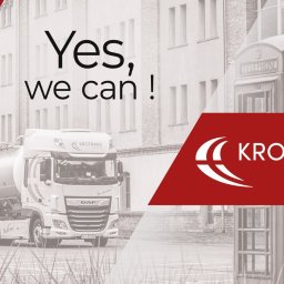 Krotrans Logistics Sp. z o.o. - Usługi Transportowe Tychy