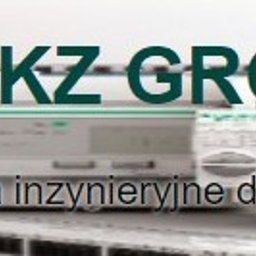 K&Z GROUP SP.ZO.O - Napędy Do Bram Szczecin
