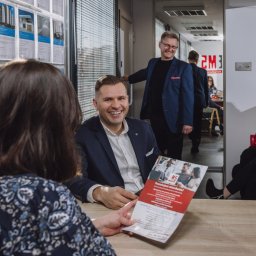 Sprzedaż mieszkania Białystok 1