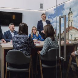 Sprzedaż mieszkania Białystok 2