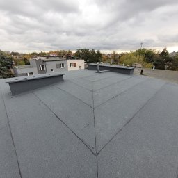 Dream Dach - Dekarz Grajewo