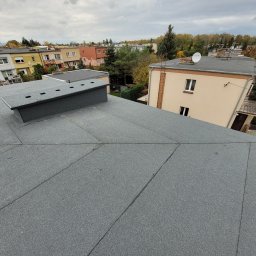 Dream Dach - Krycie dach&oacute;w Toruń