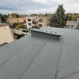 Krycie dach&oacute;w Grajewo