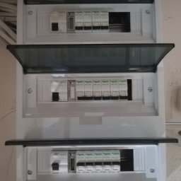 Instalacje elektryczne Warszawa 2