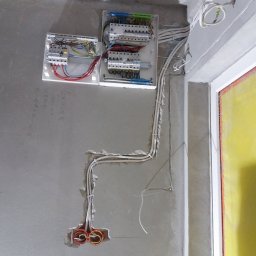 Instalacje elektryczne Warszawa 4