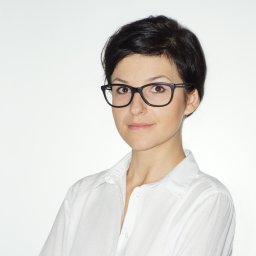 Katarzyna Grześkowiak - korekta i redakcja tekstu - Biznes Plan Kawiarni Wrocław