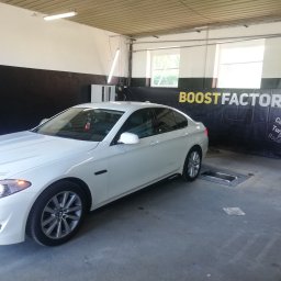 BMW F10 2.0d 184 km 380 Nm ->->224.5 km 468 Nm

https://www.facebook.com/chiptuningslupsk