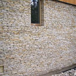 Kamieniarka, ogrodzenia z kamienia, piaskowca, elewacje z kamienia
