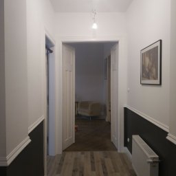 Remonty mieszkań Łódź 4