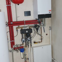 Kompleksowe wykonanie instalacji hydraulicznych Kruszwica 10