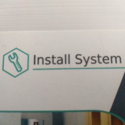 Install system - Instalacje Gazowe Kruszwica