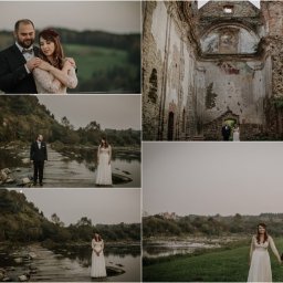 Fotograf ślubny Szerzyny 1