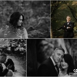 Fotograf ślubny Szerzyny 2