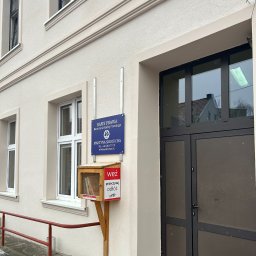 Kancelaria w Świeciu