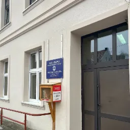 Kancelaria w Świeciu