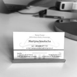 Biuro Kancelarii w Świeciu