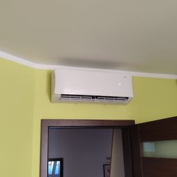 Klimatyzacja do domu Legnica 6