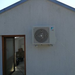 Klimatyzacja Szczecin 4