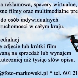 Kamerzysta Kraków 3