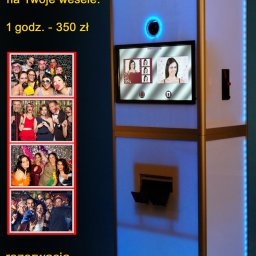 Kamerzysta Kraków 1