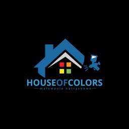 House of Color - Malowanie Koszalin