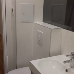 Remonty mieszkań Wrocław 3