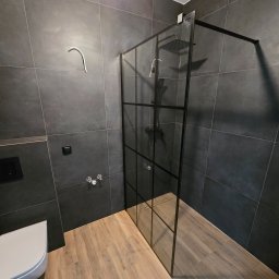 Wykończenia wnętrz Poznań 4