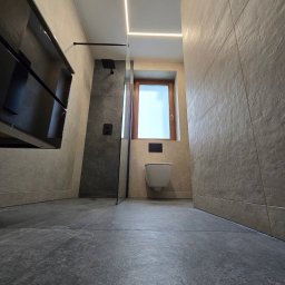 Wykończenia wnętrz Poznań 3