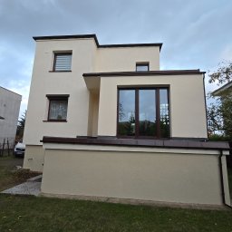 Wykończenia wnętrz Poznań 2