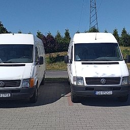 Przeprowadzki Gdynia 2