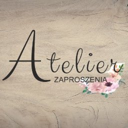 Atelier Zaproszenia - Zaproszenia Rzeszów