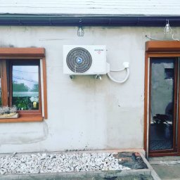 Klimatyzacja do domu Ksawerów 3