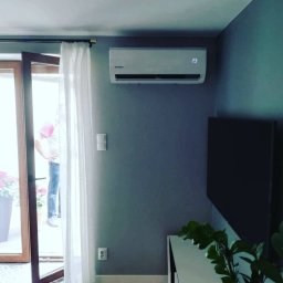 Klimatyzacja do domu Ksawerów 4