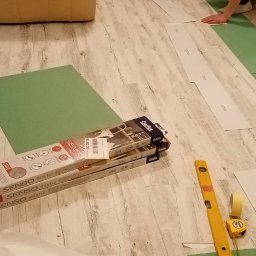 Malowanie mieszkań Warszawa 1