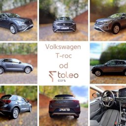 Wypożyczalnia samochodów Warszawa 1