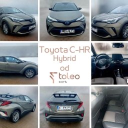 Wypożyczalnia samochodów Warszawa 2