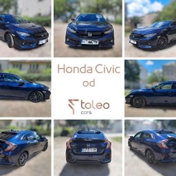 Wypożyczalnia samochodów Warszawa 3