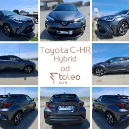 Wypożyczalnia samochodów Warszawa 4