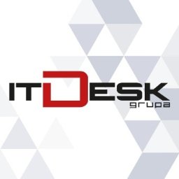 itDesk Serwis - obsługa IT - Usługi Komputerowe Opole