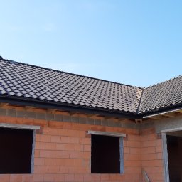 Wymiana dachu Polanica-Zdrój 3