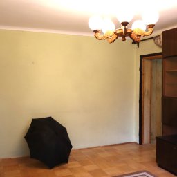 3 Maja, Mieszkanie, Siedlce