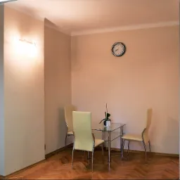 Kiepury, 33m2, parter, Siedlce.