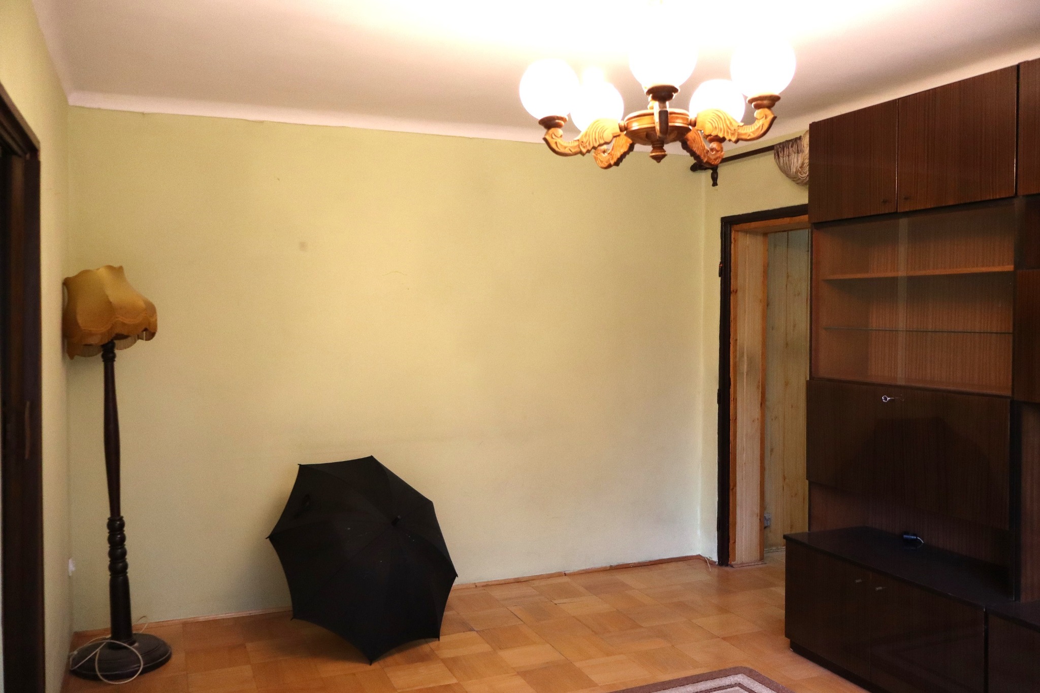 3 Maja, Mieszkanie, Siedlce