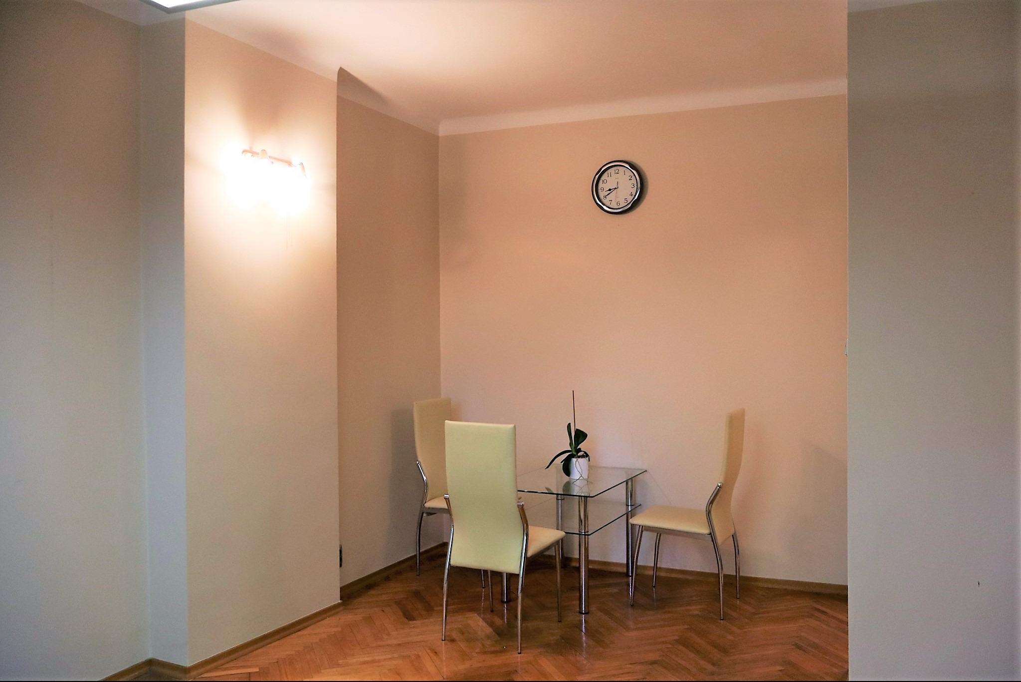 Kiepury, 33m2, parter, Siedlce.