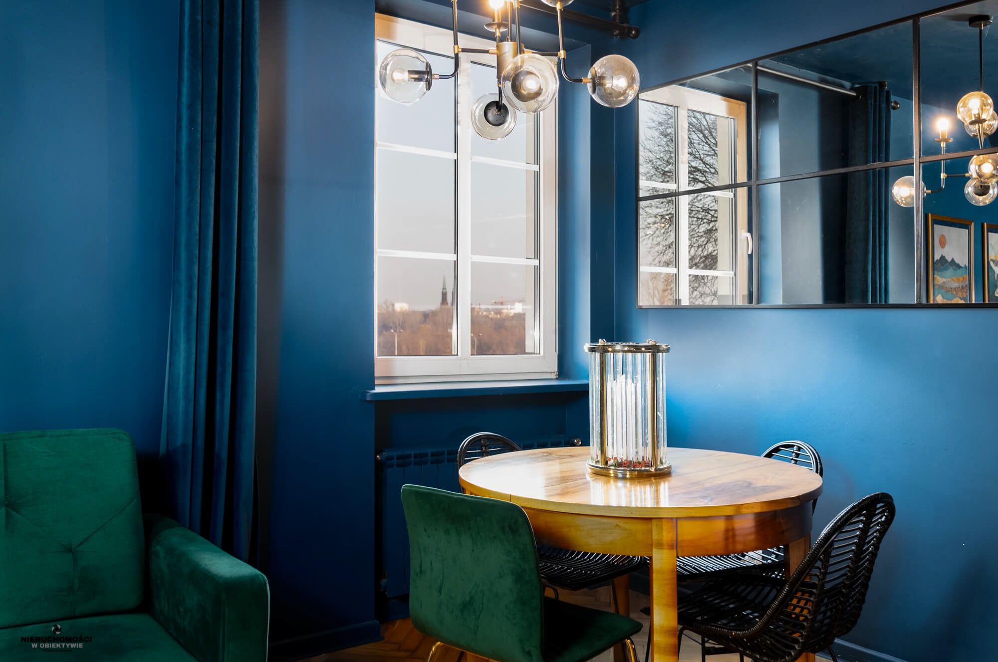 Zdjęcia apartamentów na wynajem krótkoterminowy