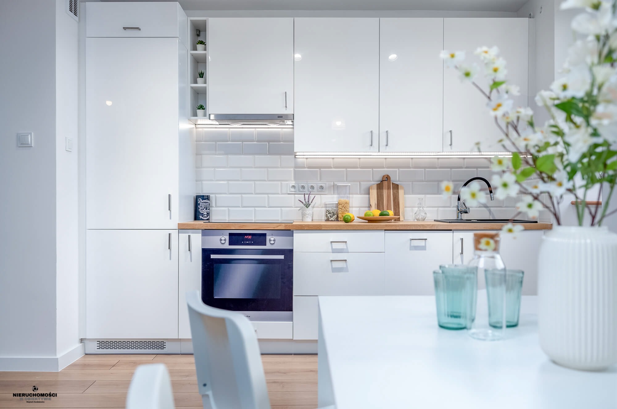 Zdjęcia dla inwestorów