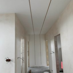 JKR - Układanie paneli i parkiet&oacute;w Tomasz&oacute;w Lubelski
