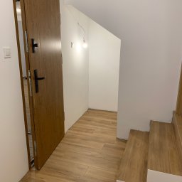 Malowanie mieszkań Gozdawa 1