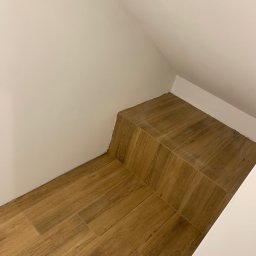 JKR - Ocieplanie poddaszy Środa Śląska